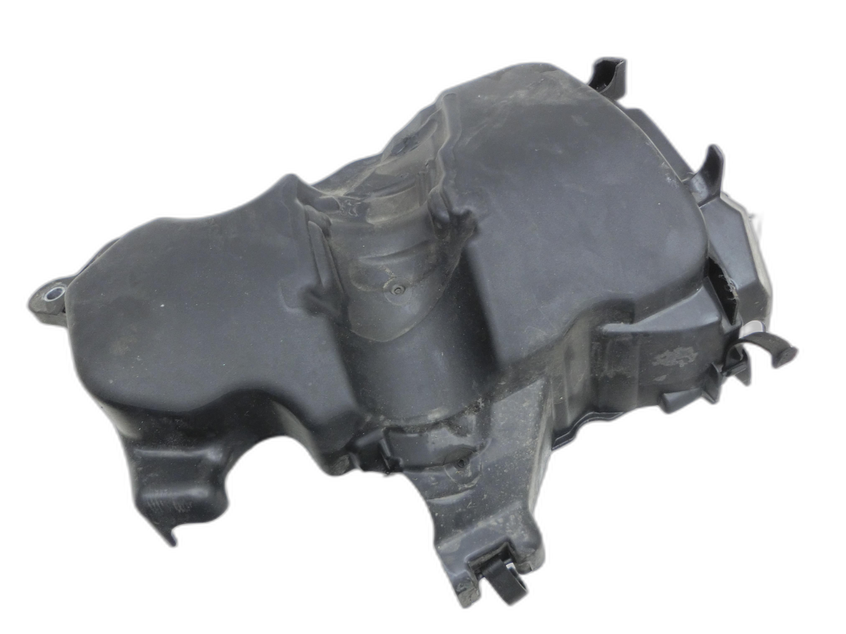 Garniture Revêtement pour Courroie crantée Dacia Sandero II 2 B8 13-17 - Bild 1