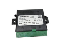 Citroen DS4 NX 11-15 Steuergerät ECU Modul SG für Einparkhilfe Citroen DS4 NX 11-15 20.05.2011 9665770280... Vorschau 1