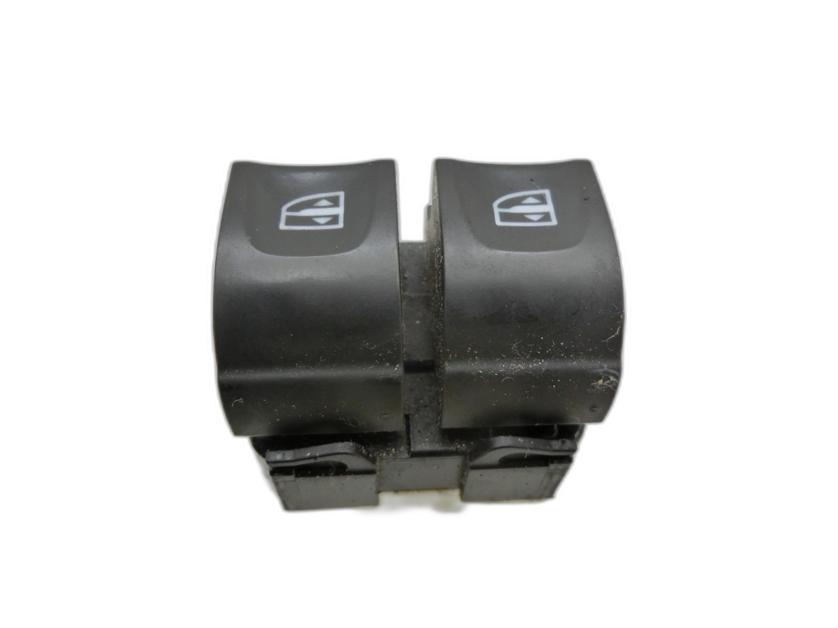 Interruttore della finestra di potere Sx anteriore per Dacia Duster I HS 13-18 - Bild 1