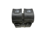 Interruttore della finestra di potere Sx anteriore per Dacia Duster I HS 13-18
