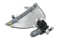Nissan Qashqai +2 J10 10-13 Fensterhebermotor mit Fensterheber Rechts Hinten Nissan Qashqai +2 J10 10-13 15.01.2013... Vorschau 1