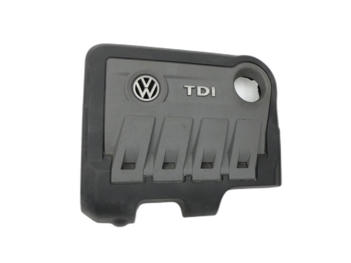 ENGINE Cover Lid for VW Touran 1T3 10-15 - Bild 1