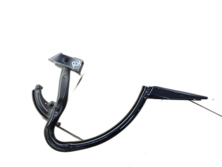 Audi A8 4H 09-13 Lang Scharniere Scharnier für Heckklappe Rechts  - Bild 1