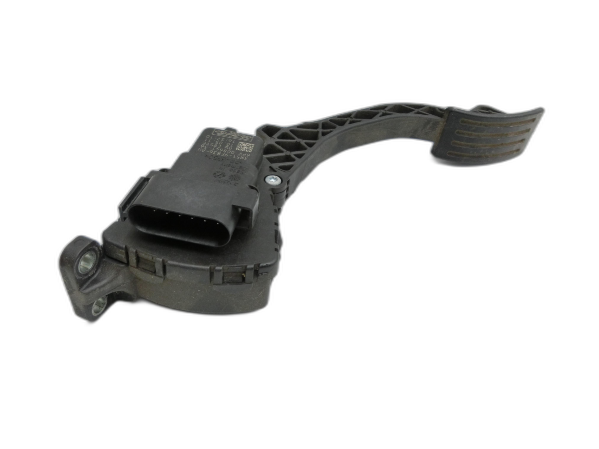 Ford Kuga I 08-12 2,0 120KW Gaswertgeber Gaspedal  - Bild 1