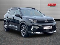 2022 Citroen C5 Aircross 1.2 PureTech Shine 5dr Hatchback PETROL Manual