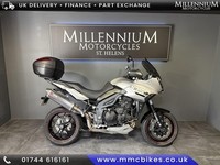 2018 TRIUMPH TIGER SPORT 1050