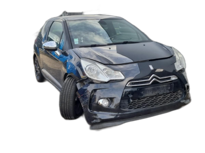 Citroen DS3 10-16