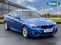 2015 BMW 3 Series Gran Turismo 2.0 328i M Sport GT 5dr Petrol Auto Euro 6 (s/s) 