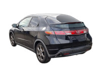 Honda Civic VIII FN 05-11 5T Hinterachse Achse m. Trommelbremse Honda Civic VIII FN 05-11 03.04.2007 42100-SMG-E05... Vorschau 11