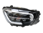 Mercedes-Benz GLC X253 LED Scheinwerfer Frontscheinwerfer Rechts Mercedes-Benz GLC X253 A2539066403 12518205 gebraucht Vorschau 1