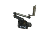 Jeep Grand Cherokee WK2 13-17 Xenon LWR Sensor Neigung Rechts Hinten Jeep Grand Cherokee WK2 13-17 08.03.2013... Vorschau 1