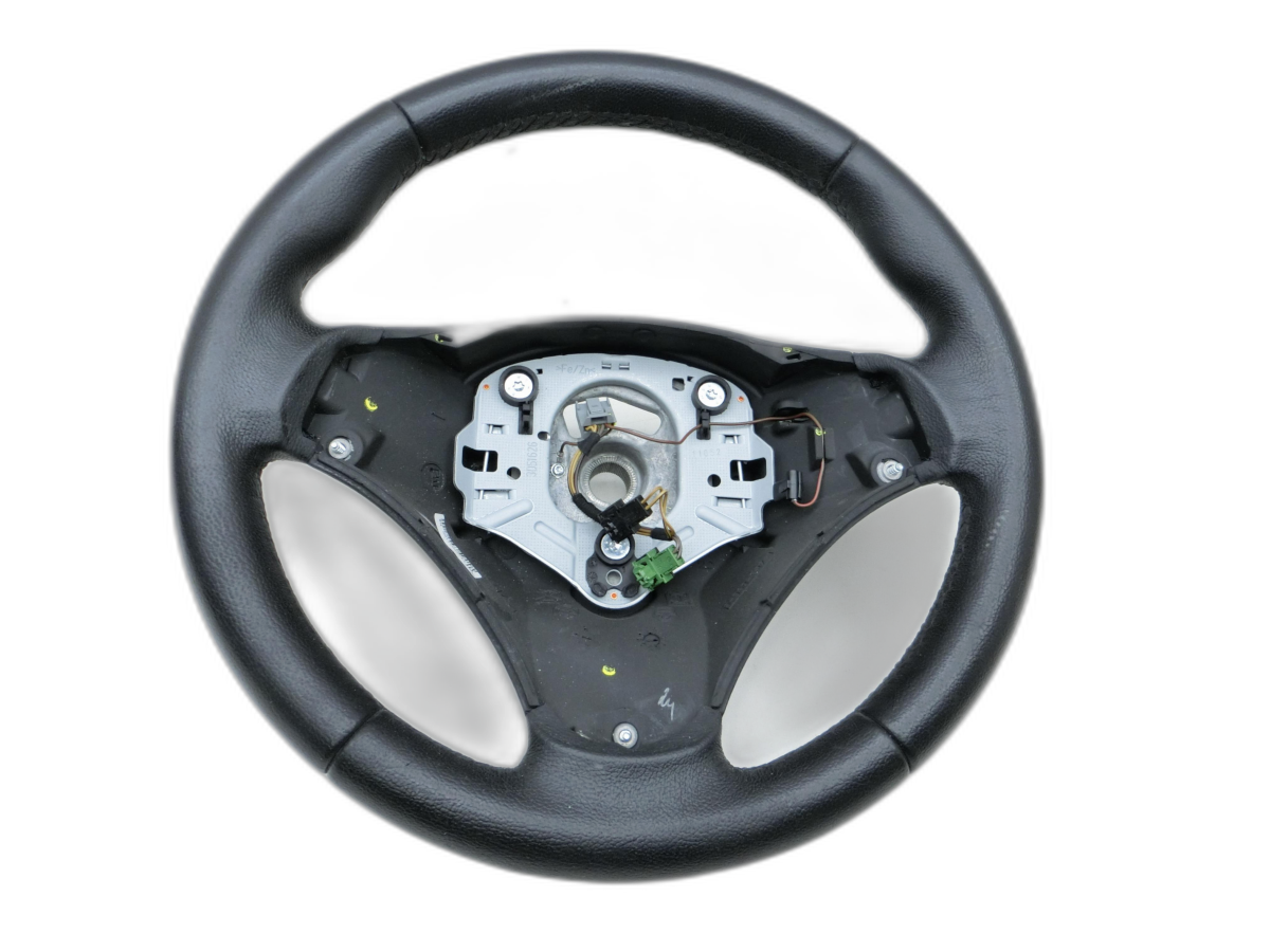 Steering Wheel Without Airbag for BMW E88 1er 11-13 - Bild 1