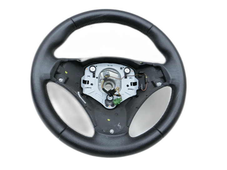 BMW E88 1er 11-13 Lenkrad ohne Airbag  - Bild 1