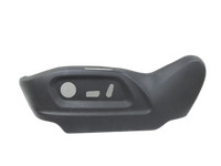 VW Sharan 7N II 10-15 Blende Innen Seitenverkleidung für Fahrer Sitz Links Vorne VW Sharan 7N II 10-15 09.05.2012... Vorschau 1