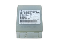 Mercedes W169 A150 08-12 Steuergerät ECU Modul Einparkhilfe PDC SG APC Mercedes W169 A150 08-12 16.12.2009... Vorschau 1