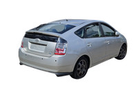 Toyota Prius II 05-09 Hybrid 1,5 57KW Uhr Borduhr Toyota Prius II 05-09 01.05.2006 gebraucht Vorschau 5