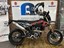 QJ Motor COV 125 S 125cc Super Moto 2 Year Warranty