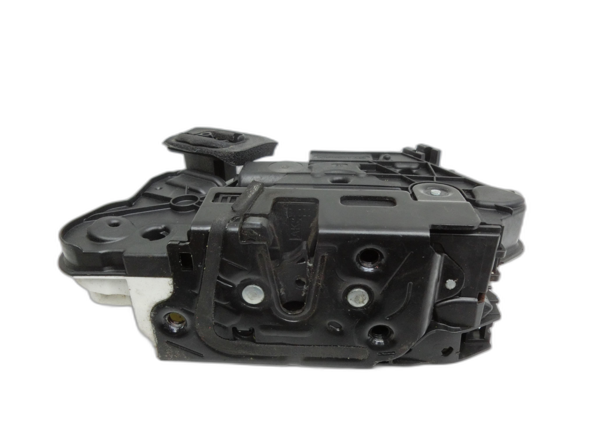 VW Golf 6 VI 5K 08-12 3T Türschloss m. ZV Stellmotor Links Vorne  - Bild 1