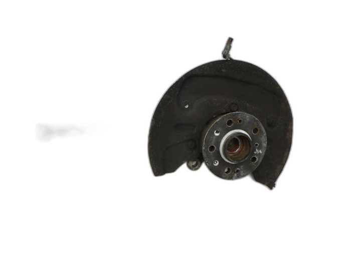 Mercedes R320 W251 4M 06-10 CDI 3,0 165KW Achsschenkel Radnabe mit ABS Rechts Vorne  - Bild 1