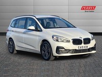 2019 BMW 2 Series 218i Sport 5dr Estate PETROL Manual