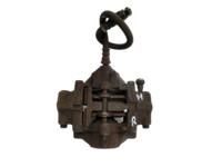 Mercedes CLC 180 K CL203 08-11 1,8 105KW Bremssattel Bremszange Hinten Rechts Mercedes CLC 180 K CL203 08-11... Vorschau 1