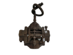 Mercedes CLC 180 K CL203 08-11 1,8 105KW Bremssattel Bremszange Hinten Rechts Mercedes CLC 180 K CL203 08-11... Vorschau 1