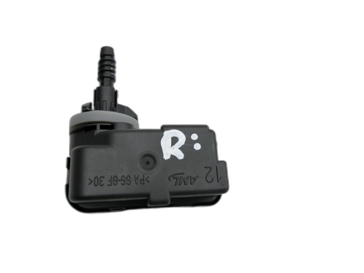 servomoteur pour Phare contrôle de portée luminosité droite Opel Crossland X D75 20-24 - Bild 1