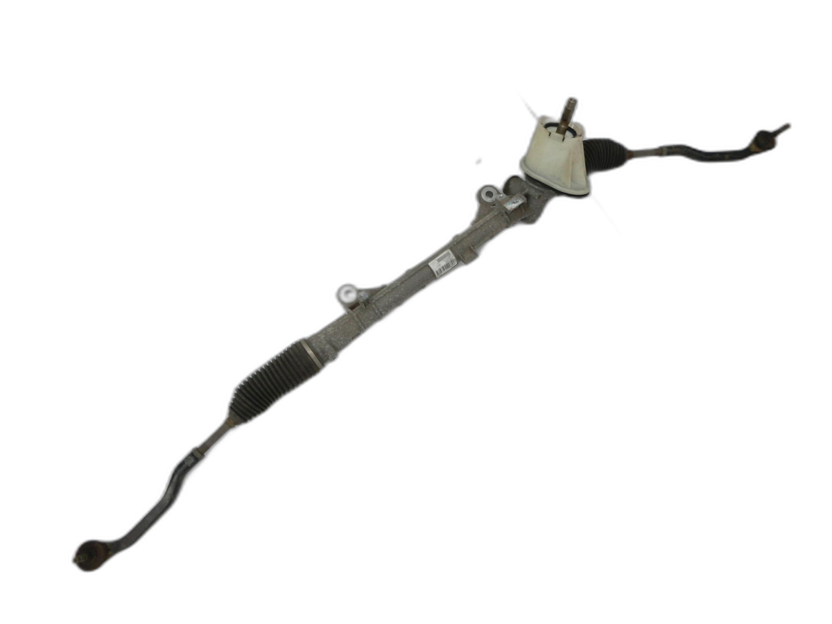 Renault Megane III 08-12 Lenkgetriebe Servolenkung - Bild 1