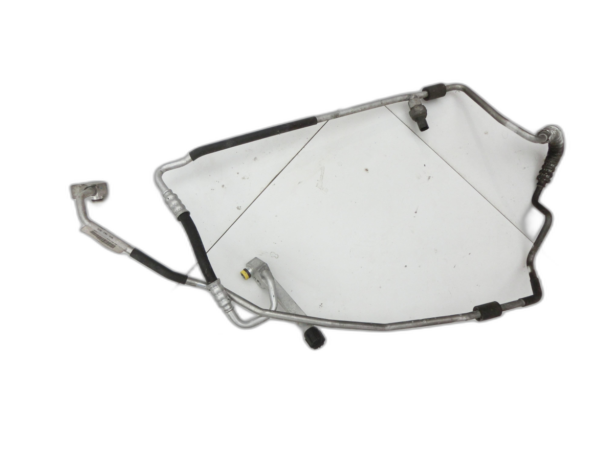 Tuyau D´Air Conduite de climat° pour BMW E81 1er 120d 07-11 - Bild 1