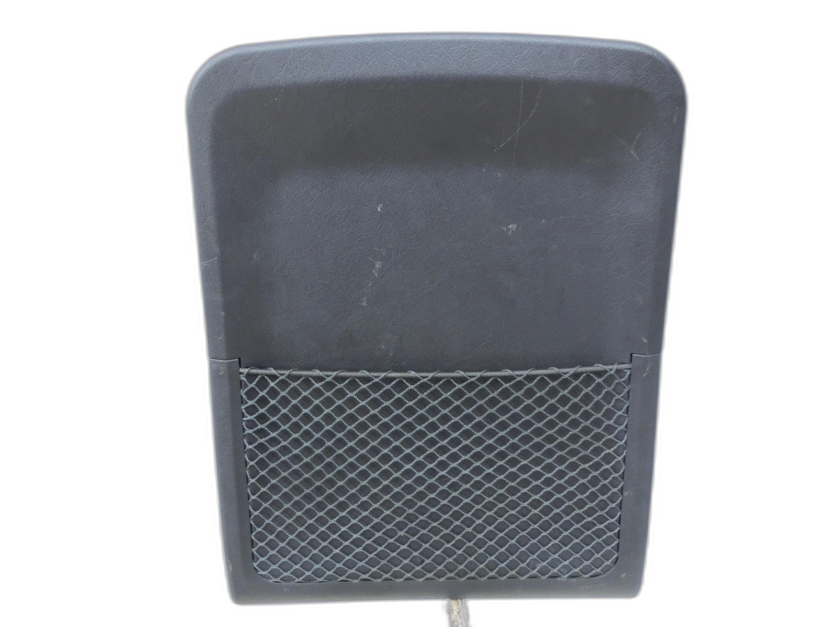 Copertura Cornice-Mostrina per sedile di guida Sx anteriore Hyundai Tucson JM 05-10 - Bild 1