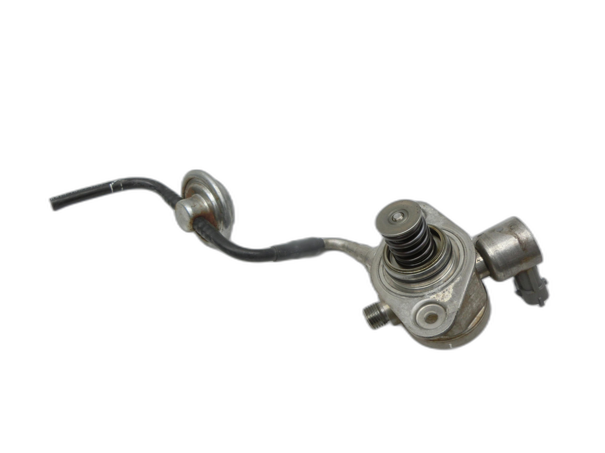 Pompe à injection haute pression carburant pour Ford B-Max JK 12-17 - Bild 1