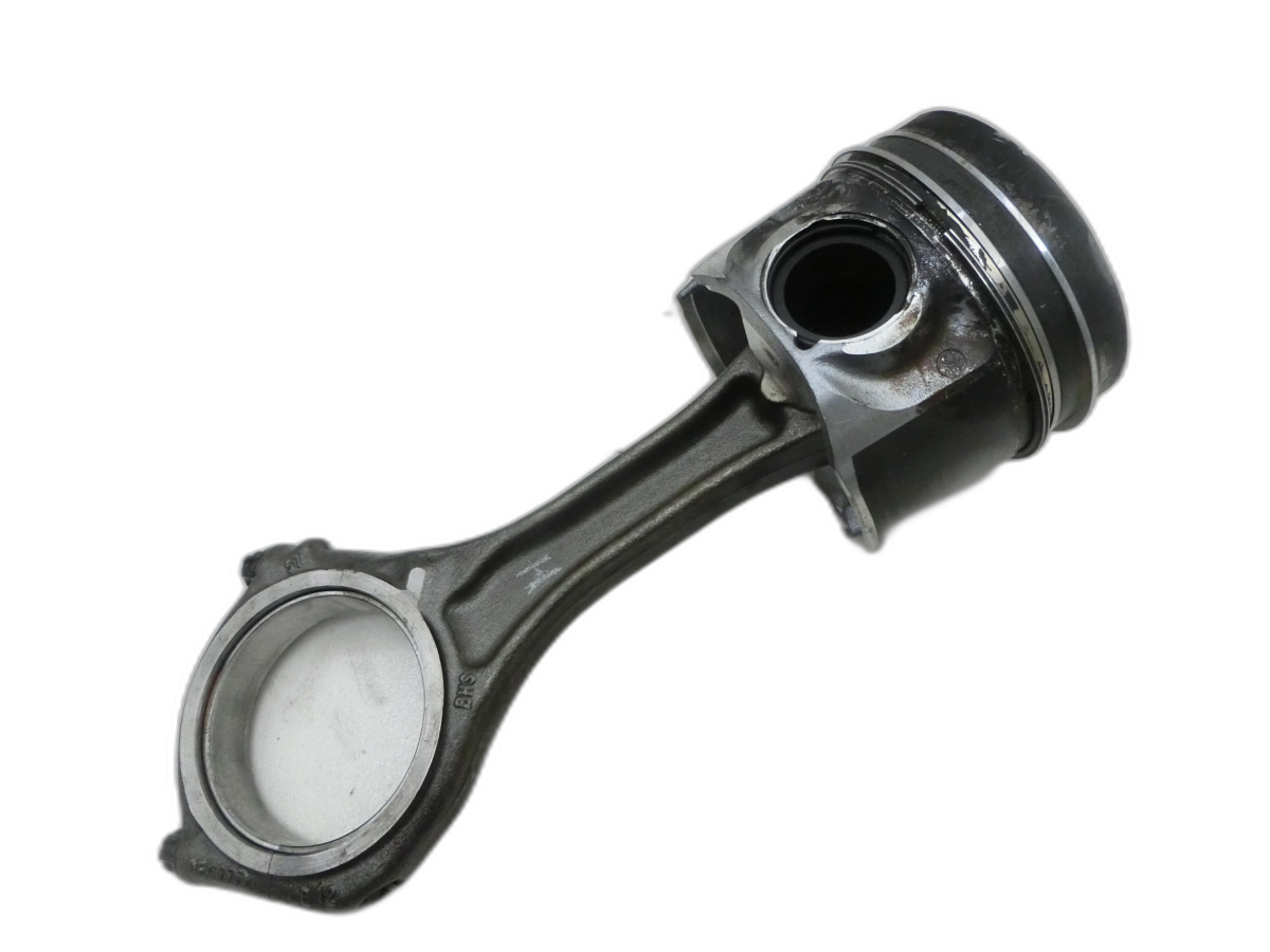 Pistone con Biella POS H per Audi Q7 4L 09-12 - Bild 1