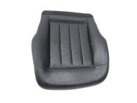 Mercedes S212 W212 E300h 13-16 Kombi Sitzbezug Sitzpolster für Fahrersitz Sitz Links Vorne beheizt Mercedes S212... Vorschau 1
