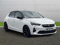 2022 Vauxhall Corsa 1.2 Turbo GS Line 5dr Hatchback Petrol Manual