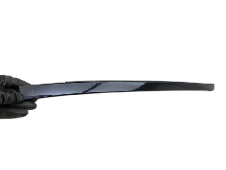 BMW F11 LCI 535d 13-17 Frontblende Frontleiste Rechts für WS  - Bild 1