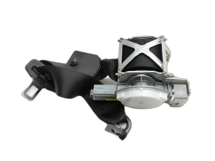 Mercedes E220 S212 09-13 Kombi Gurt Sicherheitsgurt Rechts Hinten  - Bild 1