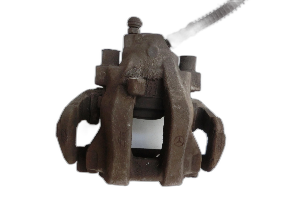 Pinza freno posteriore Dx per Mercedes S211 W211 E320 02-06 - Bild 1