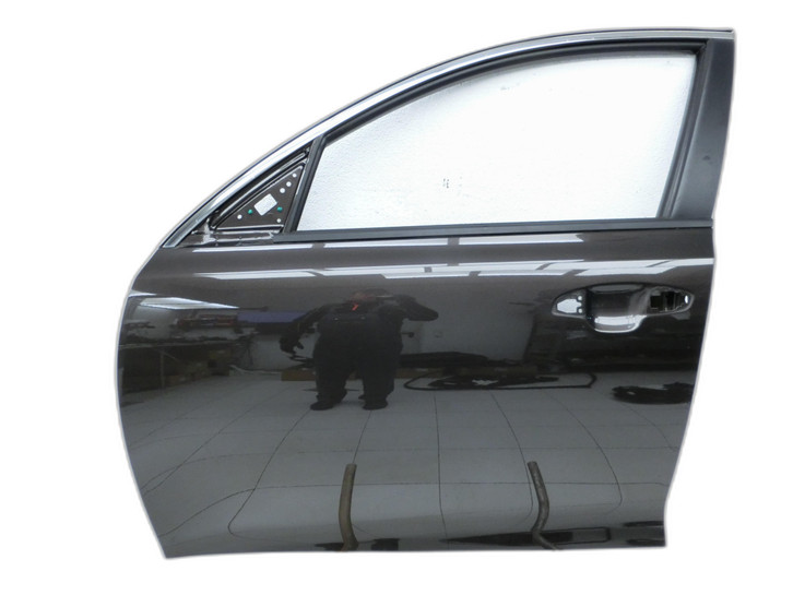 Kia Optima IV JF 15-18 Lim Tür Fahrertür Links Vorne G4N Kia Optima IV JF 15-18 18.11.2016 76003D-4000 gebraucht Bild 1