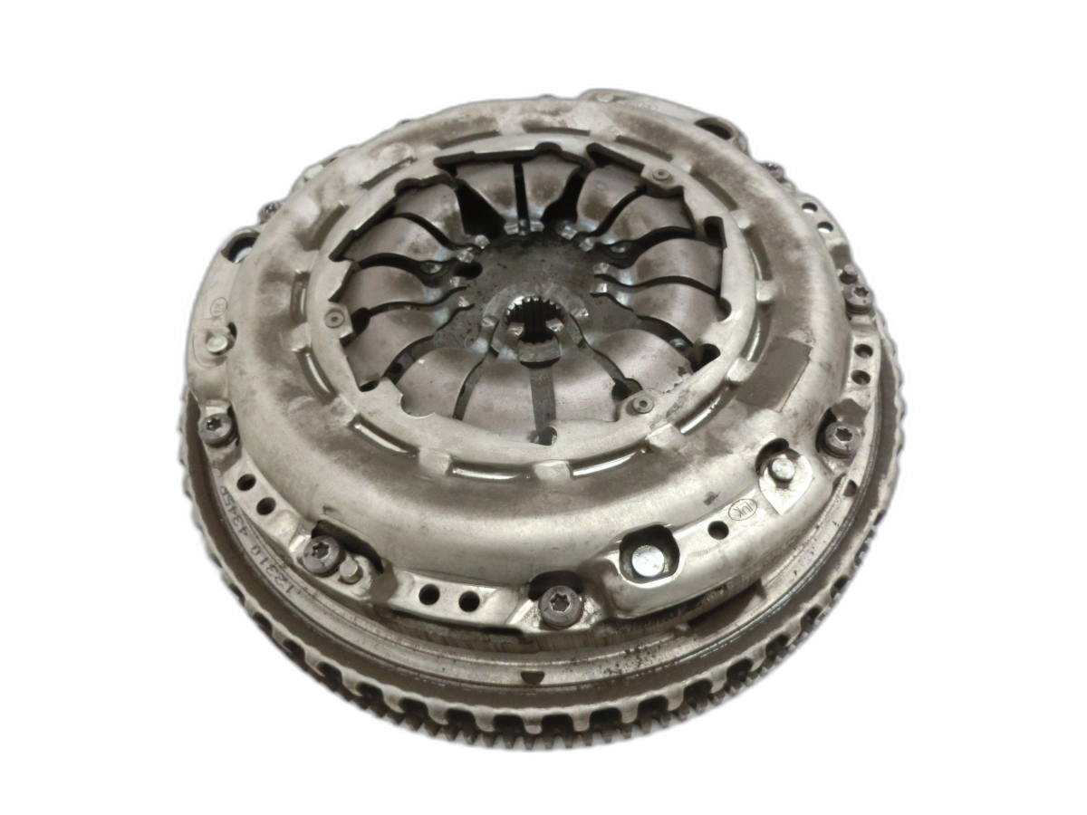 Volano per Renault Megane III 12-16 - Bild 1