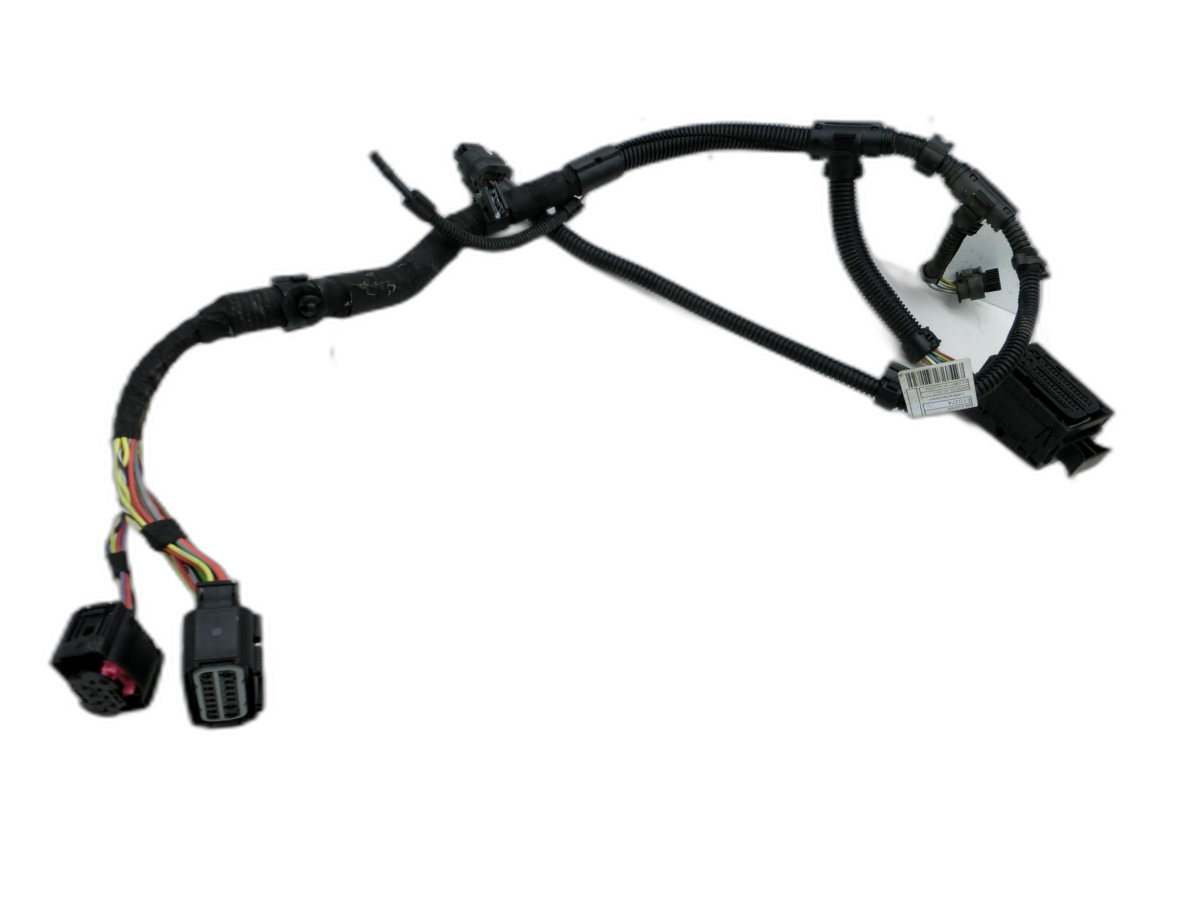 Fascio cablaggio per MOTORE BMW I3 I01 13-17 - Bild 1