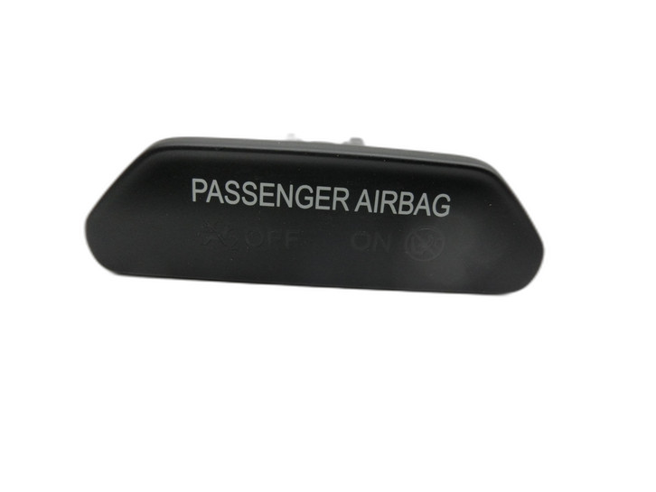 Ford EcoSport 12-22 1,0 92KW Anschnallanzeige Arbag Off  - Bild 1