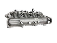 Opel Zafira B A05 05-08 CDTI  1,9 110KW Z19DTH Ansaugbrücke Ansaugkrümmer Opel Zafira B A05 05-08 13.09.2007... Vorschau 1