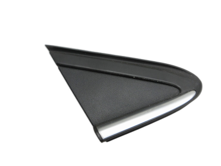 Seat Arona KJ 17-21  Verkleidung dreieck für A-Säule Rechts aussen LS7H        - Bild 1