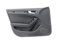 Audi A5 8T 11-16 5T Türverkleidung Türpappe Vorne Links Fahrertür Audi A5 8T 11-16 04.04.2013 8T8867303F gebraucht Vorschau 1