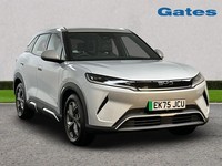 2025 BYD Atto 2 5Dr Boost 130kW 51kWh Auto Hatchback Electric Automatic