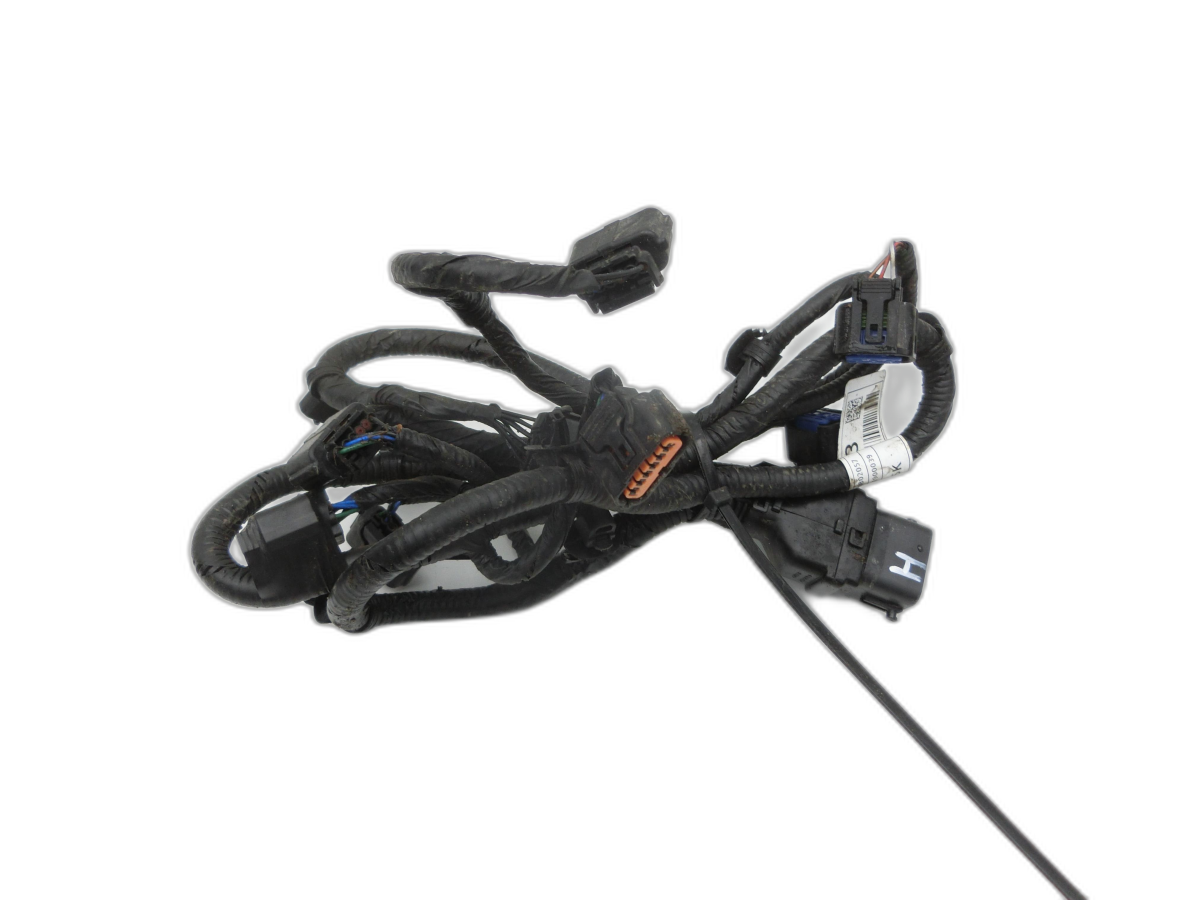 Arnés de cables para Puerta trasera Hyundai Tucson IV NX4 20-24 - Bild 1
