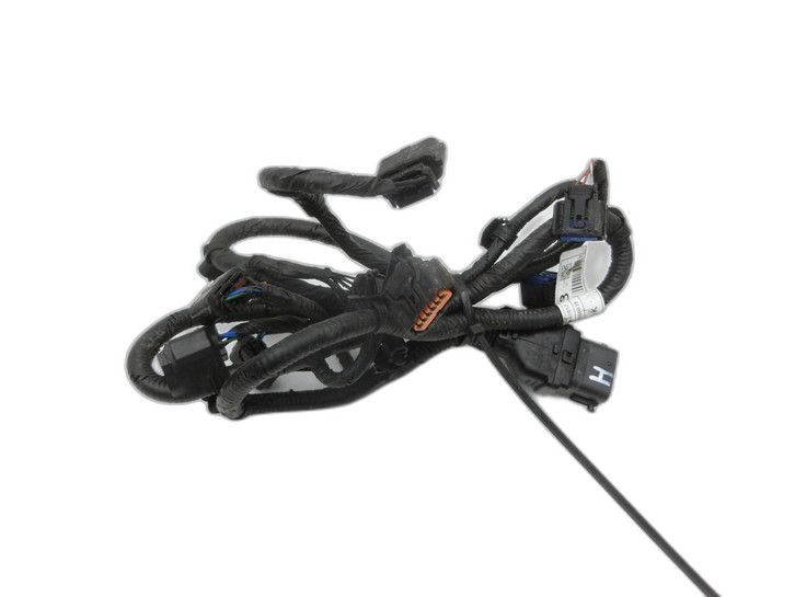 Hyundai Tucson IV NX4 20-24  Kabelbaum für Heckklappe  - Bild 1