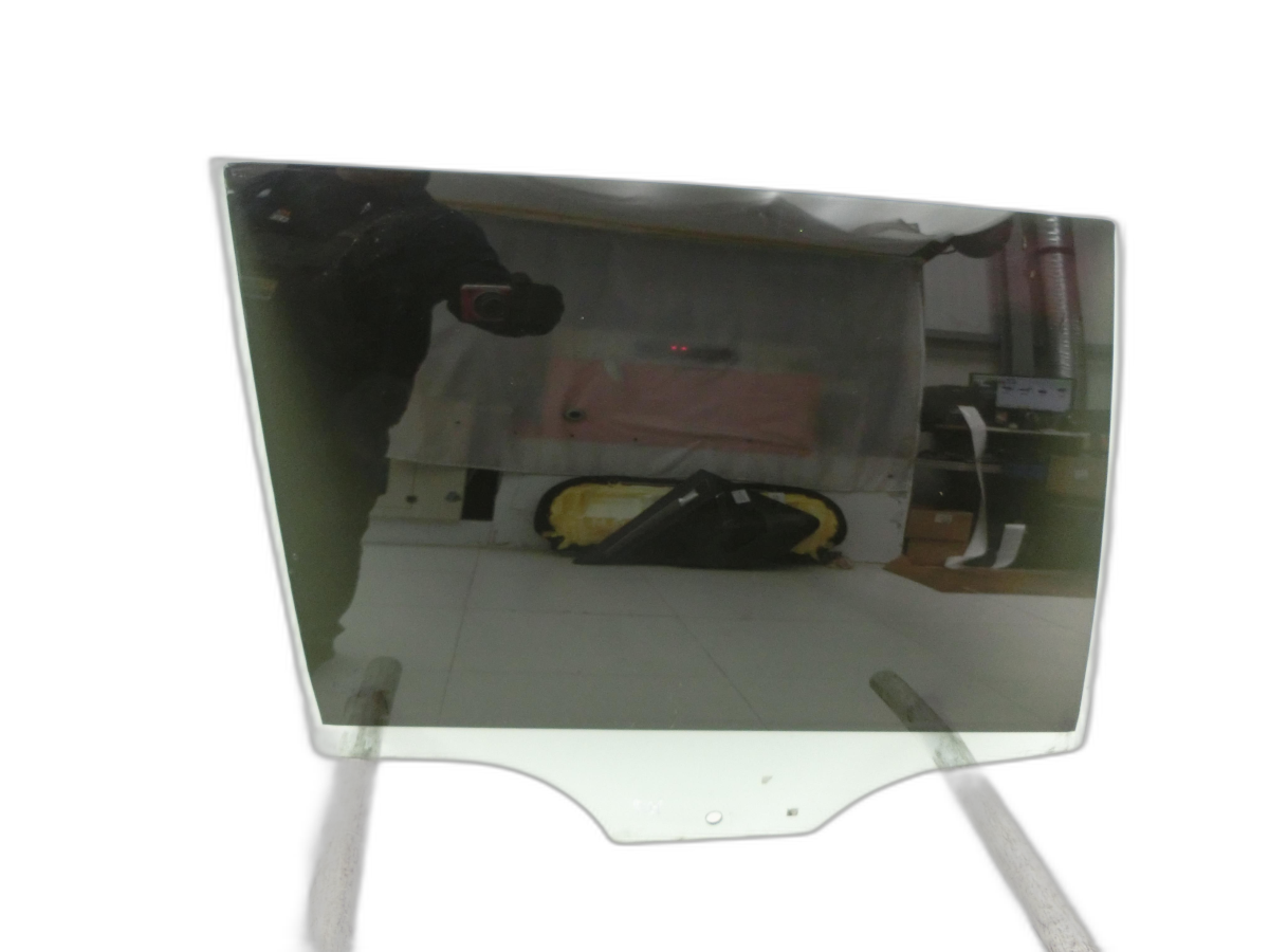 VW Golf 7 VII Variant 13-17 Kombi Seitenscheibe RHK Türscheibe Rechts Hinten Orig. getönt  - Bild 1