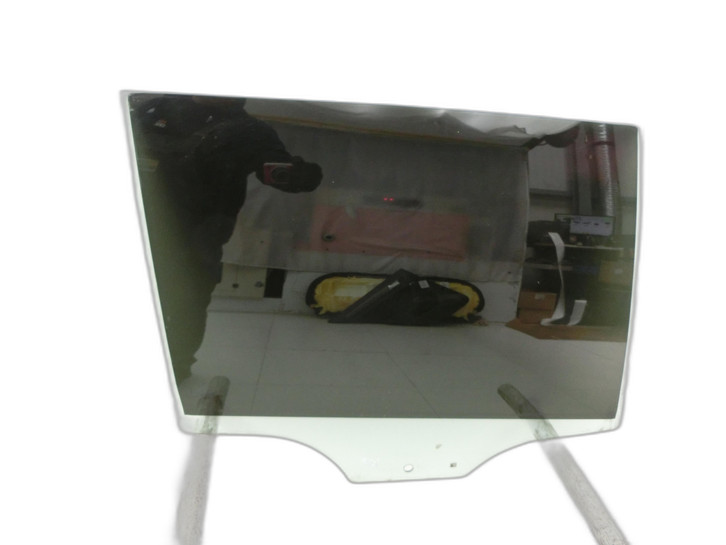 VW Golf 7 VII Variant 13-17 Kombi Seitenscheibe RHK Türscheibe Rechts Hinten Orig. getönt  - Bild 1