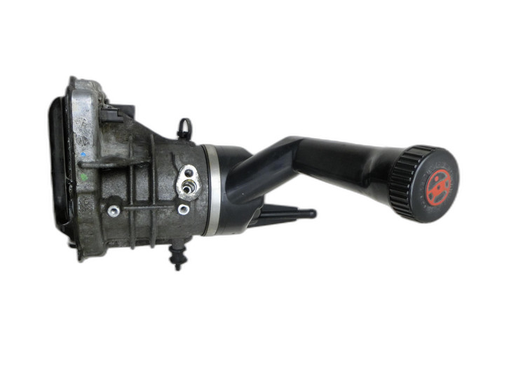 Citroen C4 Picasso 06-10 HDi 1,6 82KW Servopumpe Hydraulikpumpe für Lenkung  - Bild 1